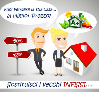detrazione fiscale 65%